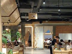 -蘸小院铁锅炖·蘸酱菜·东北菜(怀远门店)