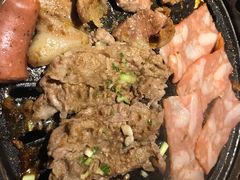 -火炉火自助餐(悠唐购物中心店)