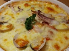 -Lia Cafe Bar Restaurant松山咖啡屋