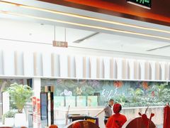 -西塔老太太泥炉烤肉(苏州大悦城店)