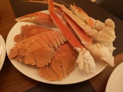 -厦门泰地万豪酒店-贡厨全日餐厅