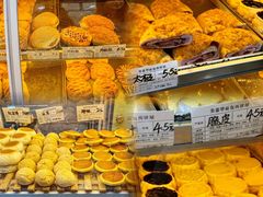 -美嘉华面包西饼店(红胜坊店)