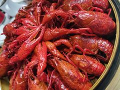 极品蒸虾-老长沙龙虾馆(罗湖店)