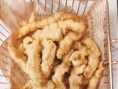 -醉炫音速烧烤·干煸菜(沙河总店)