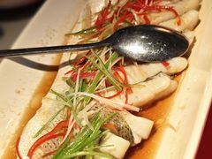 -春色如许·茶食餐厅(桃李春风店)