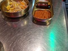 -釜山火炉·海鲜烤肉(紫藤路店)