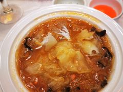 -广州逸林假日酒店·四季桃源中餐厅(白云山风景区店)