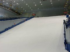 -哈尔滨热雪奇迹
