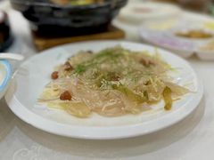-寻味顺德·南记酒家·传统顺德菜·鱼生(广源路店)
