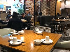 大堂-禾珍珠家常小馆(河南博物院店)