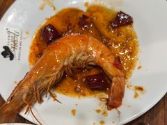 -汉巴味德(沈阳万象汇店)