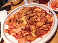 -全州拌饭(参花街总店)