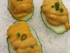 -花潮料理艺食馆(世欧广场店)