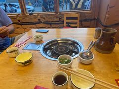 -阿婆情腊排骨火锅(金虹路店)