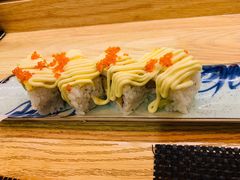 -青空日料烧肉烧鸟店(后湖兴业路店)