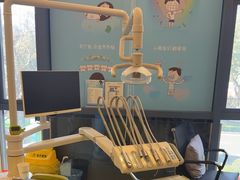 -泰康拜博口腔医院(海曙店)