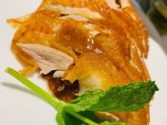 精品烤鸭-紫光园(益泽路店)