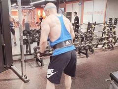 -佳禾健身(三元里店)