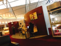 -虹桥机场V2贵宾休息室