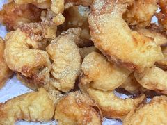-隐厨·海鲜餐厅(恒通路店)