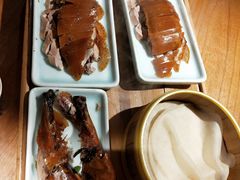 -京味斋·北京烤鸭(北京南站洋桥店)