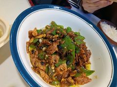 -俏湘厨•地道湘菜(建华南路店)