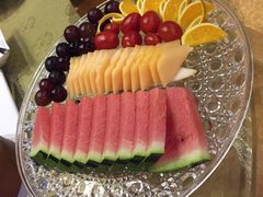 岭南果蔬-山东八大碗山东老字号