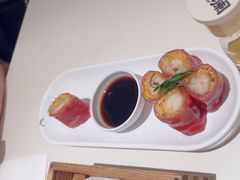 -蔡澜点心·粤菜(嘉里中心店)