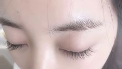 -谜秀专业半永久纹眉纹绣美瞳线洗眉