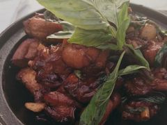 -鹿港小镇(悠唐店)