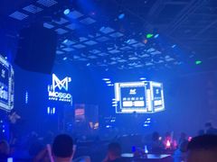 -MOSSO·Liveshow(M3香港广场店)