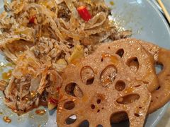 -汉阳廷自助烤肉(同和金铂天地店)