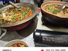 -肥家大排档(天河体育西店)