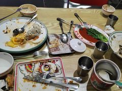 -融合四喜茶餐厅(番禺石碁东湖洲店)