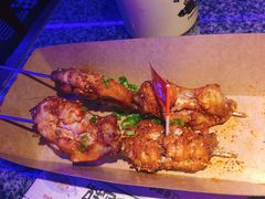 可乐鸡翅-蛙来哒(人广来福士店)