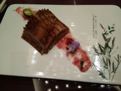 -万丽天津宾馆宴会厅