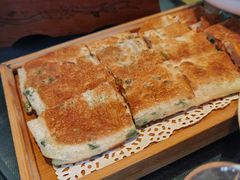 飞饼-二十八里太湖船菜(吉祥路店)