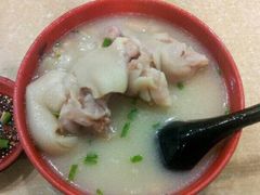 -廖老妈蹄花店(人民公园陕西街259号店)