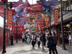 -杭州宋城