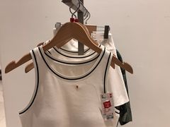 -优衣库(上海金桥国际商业广场店)