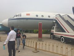 -中国航空博物馆