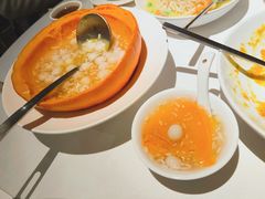 -玫瑰厅上海菜(兴国路店)