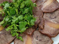 牛犍子-白鹤大冷面