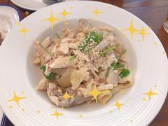 -皇后餐厅-煲仔·小菜·打边炉(古北店)