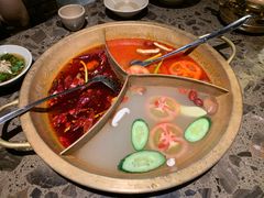 三国演义-小龙坎火锅(好世界店)