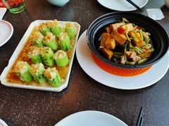 -有璟阁港式餐厅(金融街购物中心店)