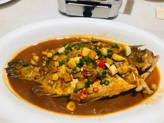 -小菜园新徽菜(南京秦淮龙蟠汇店)