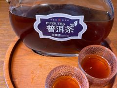 -芸南道·过桥米线(昆明老街旗舰店)