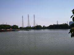 -黄埔古港