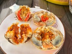 -七的湖·江南蟹舫·阳澄湖农家菜(蟹舫苑店)